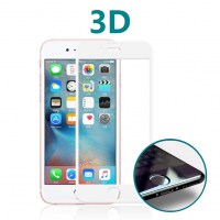 iphone - 3D - white5